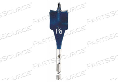 OEM#: DSBS1015СВЕРЛО ПИЛОТА СТАЛЬНОЕ 1-1/8 X 4 от Bosch Tools