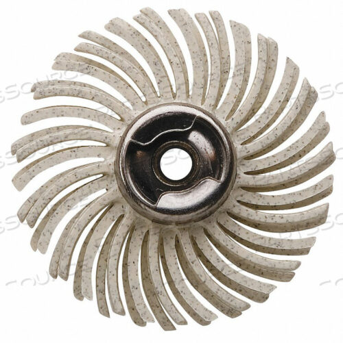 OEM#: EZ472SAАБРАЗИВНАЯ ЩЕТКА EZ LOCK 120 GRIT от Dremel