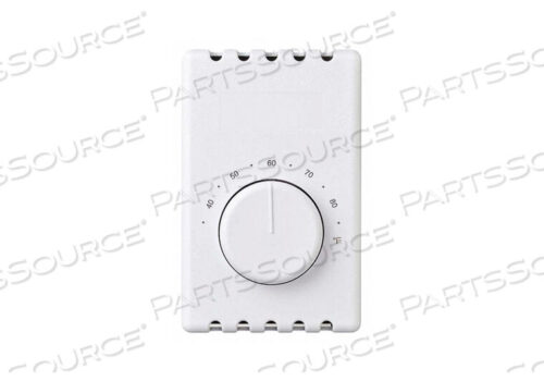 OEM#: 87WLINE VOLT МЕХАНИЧЕСКИЙ TSTAT 120 ДО 240 В ПЕРЕМЕННОГО ТОКА от Broan