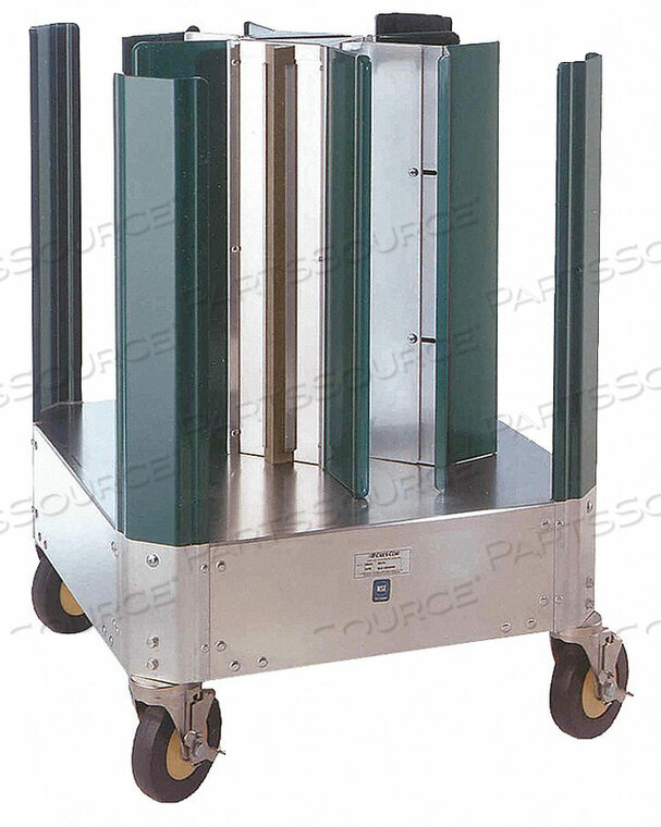 OEM#: 501-DDISH DOLLY 23 X 23 X 32 ДЮЙМА от Cres Cor