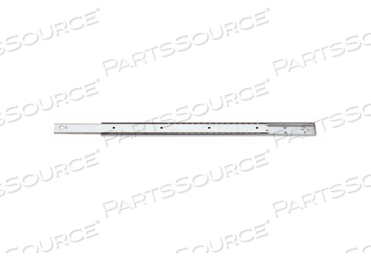 OEM#: ESR-1-24НАПРАВЛЯЮЩАЯ ДЛЯ ЯЩИКА 3/4 ВЫДВИЖЕНИЯ 24 ДЮЙМА L PR от Lamp