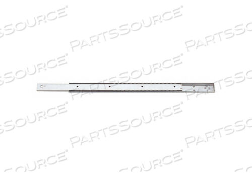 OEM#: ESR-1-18НАПРАВЛЯЮЩАЯ ДЛЯ ЯЩИКА 3/4 ВЫДВИЖЕНИЯ 18 ДЮЙМОВ L PR от Lamp