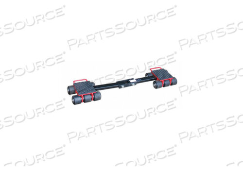 OEM#: 5ERK4BACK STEERMAN SKATES 16 500 LB. SWIVEL от DAYTON ELECTRIC MANUFACTURING CO