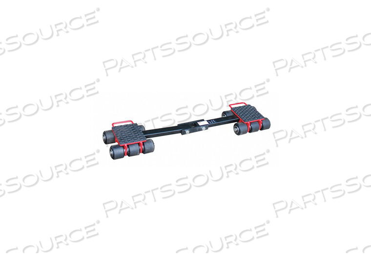 OEM#: 5ERK4BACK STEERMAN SKATES 16 500 LB. SWIVEL от DAYTON ELECTRIC MANUFACTURING CO