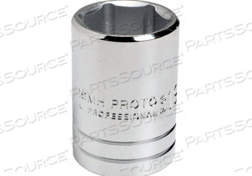 OEM#: J5416MHSOCKET METRIC 1/2 DR 16MM SZ HEX от Proto