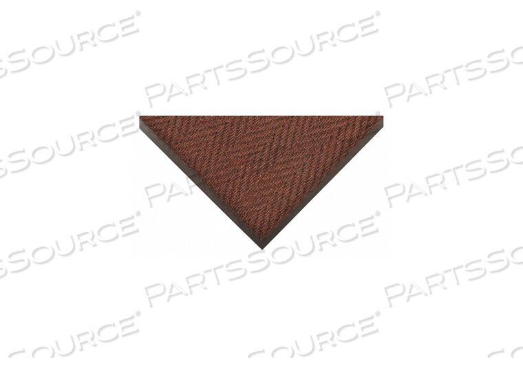 OEM#: 118S0023ABКОВРИК ДЛЯ ВХОДА С КОВРОВЫМ ПОКРЫТИЕМ КОРИЧНЕВЫЙ 2 ФУТА X 3 ФУТА от Notrax