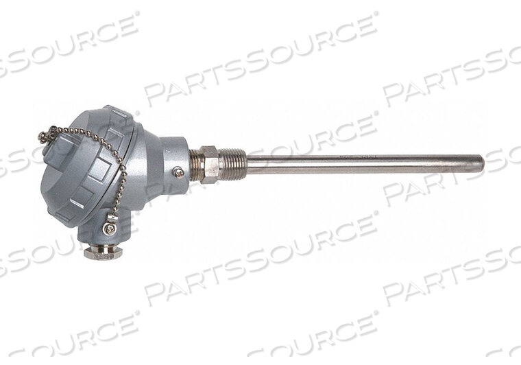 OEM#: RTD00702RTD ЗОНД 100 ОМ 6 Л 0,25 ОБОЛОЧКА от Tempco