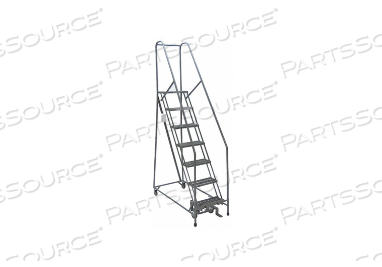 OEM#: 1005R1820A2E10B4C1P6ROLLING LDR СВАРНАЯ HNDRL ПЛАТФОРМА M 50IN H от Cotterman