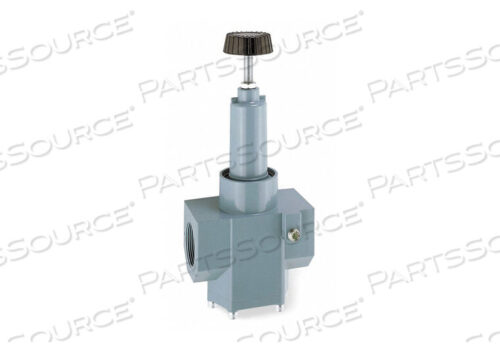 OEM#: R40-0C-000РЕГУЛЯТОР ВОЗДУХА 2 ДЮЙМА NPT 1 200 CFM 300 PSI от Wilkerson