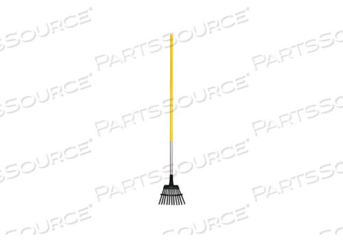 OEM#: 1789300ГРАБЛИ ГАЗОННЫЕ ИЗ ГРАЛЮМИНИЯ С ДЛИНОЙ ЗУБЬЕВ 7-1/2 ДЮЙМА от The AMES Companies, Inc.