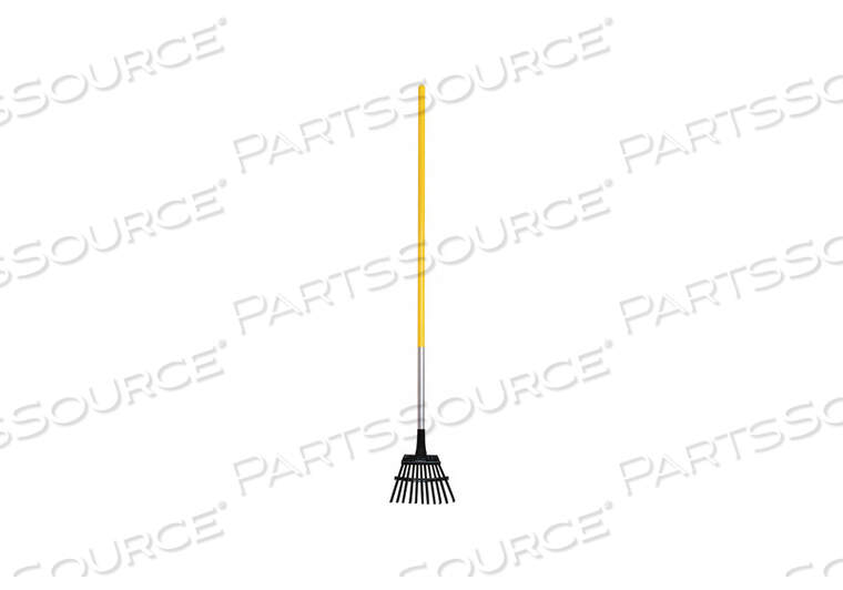 OEM#: 1789300ГРАБЛИ ГАЗОННЫЕ ИЗ ГРАЛЮМИНИЯ С ДЛИНОЙ ЗУБЬЕВ 7-1/2 ДЮЙМА от The AMES Companies, Inc.