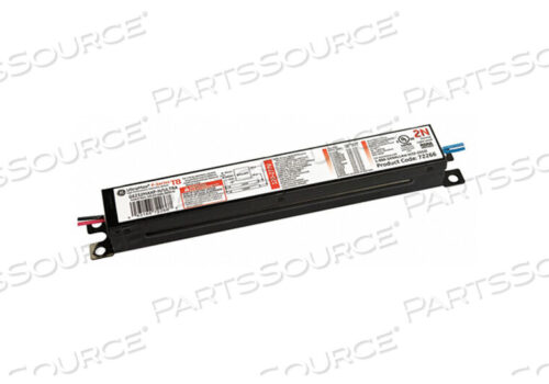 OEM#: GE232MAXP-H-УЛЬТРАЭЛЕКТРОННЫЙ БАЛЛАСТ T8 ЛАМПЫ 120/277 В от GE Lighting