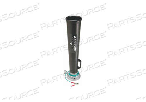 OEM#: 9518-16ПЛАСТИКОВЫЙ ВОЗДУХОДУВКА ВЕНТУРИ, СРЕДНИЙ от Allegro