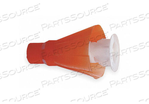 OEM#: HBU-38ЗОНТИК ЯКОРЬ ПЛАСТИКОВЫЙ 5/8 D 6 L PK20 от Red Head