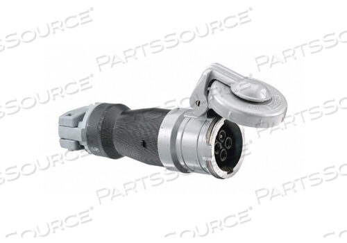 OEM#: HBL3100CS2WPIN И РАЗЪЕМ ВТУЛКИ 100A 600VAC от Hubbell Incorporated, Wiring Device-Kellums