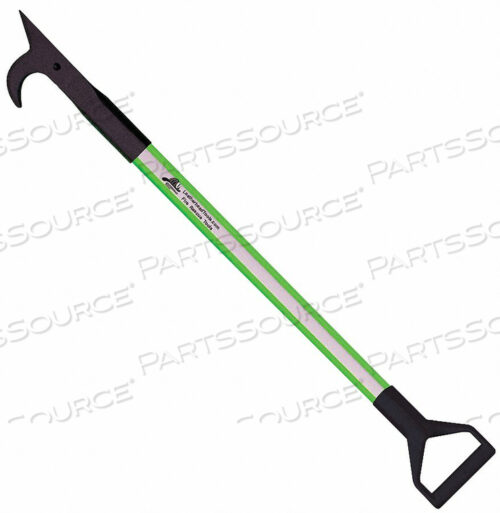 OEM#: DBL-4AH-DPIKE POLE DOG BONE LIME FIBERGLASS от Leatherhead Tools