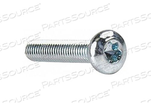 OEM#: 480460MACH SCREW PAN 8-32 X 1/4 L PK100 от Tamperproof Screw Company, Inc.