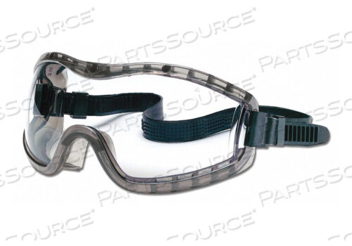 OEM#: 5JE28CHMSPLSH/IMPCTRSTNT GOGLS SCHRSTNT CLR от Condor