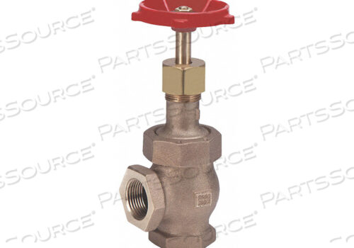 OEM#: 582 3/4-ШАРОВОЙ КЛАПАН 3/4 БРОНЗОВАЯ FNPT 600 PSI от Milwaukee Valve