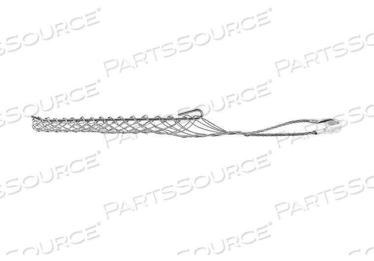 OEM#: 02203038CABLE SUPPORT GRIP OFFSET 0.63 TO 0.74IN by Hubbell Incorporated, Wiring Device-Kellums