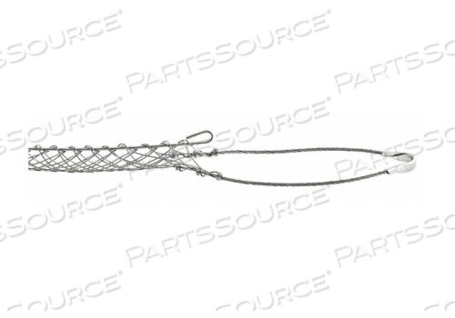 OEM#: 02403019КАБЕЛЬНАЯ ПОДДЕРЖКА, ОДИНАРНАЯ, 1610 фунтов. от Hubbell Incorporated, Wiring Device-Kellums