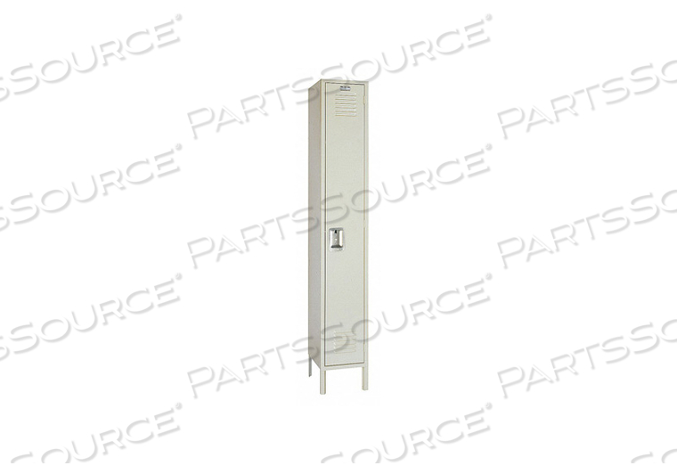 OEM#: DD5062SUWRDRB LOCKR LVRD 1 WIDE 1 TIER DOVE GRAY от Lyon