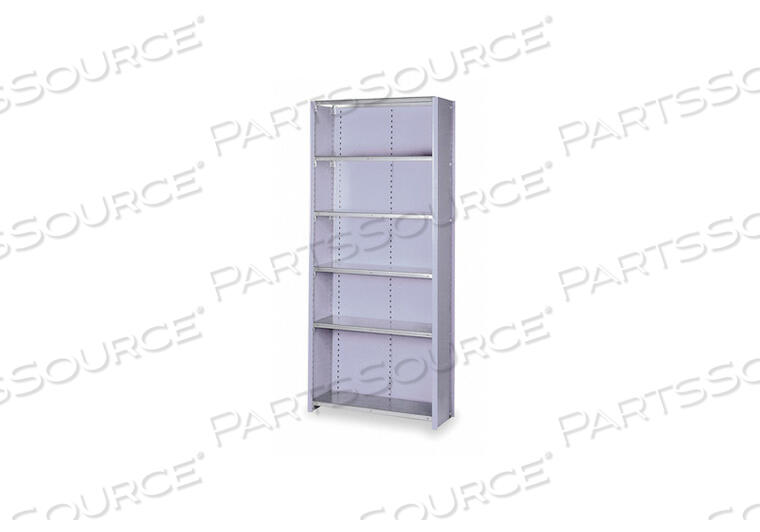 OEM#: DD8261SXMETAL SHLVNG ЗАКРЫТЫЙ СТАРТЕР 84 H 6 ПОЛОСК от Lyon