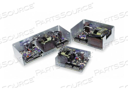 OEM#: SLS12034TDC БЛОК ПИТАНИЯ 12 В ПОСТОЯННОГО ТОКА 3,4 А 47-63 Гц от Emerson Industrial