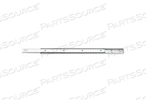 OEM#: ESR-1-12НАПРАВЛЯЮЩАЯ ДЛЯ ЯЩИКА 3/4 ВЫДВИЖЕНИЯ 12 ДЮЙМОВ L PR от Lamp