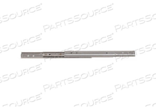 OEM#: ESR-2031-200НИЗКОПРОФИЛЬНАЯ НАПРАВЛЯЮЩАЯ ДЛЯ ЯЩИКА 9-1/64 ДЮЙМА L PR от Lamp