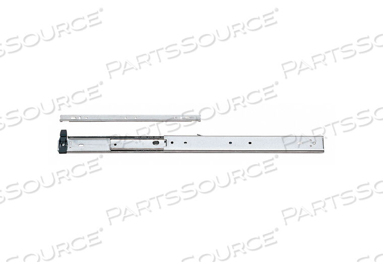OEM#: ESR-3-24НАПРАВЛЯЮЩАЯ ЯЩИКА ПОЛНАЯ БЫСТРАЯ 24 ДЮЙМА L PR от Lamp