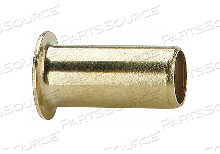 OEM#: 63PT-2-16Опора трубы с низким содержанием свинца, латунная, 1/8 дюйма, от Parker Hannifin Corporation