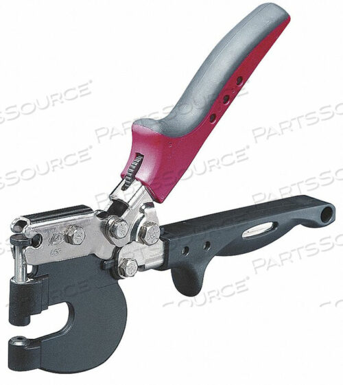 OEM#: CGPRCEILING GRID PUNCH REDLINE от Malco