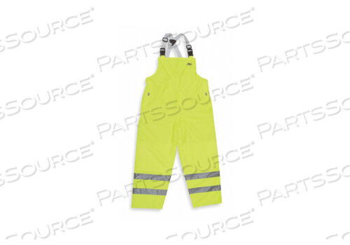 OEM#: 5KU33RAIN BIB KOMBENALL UNRATED YLW/GRN 2XL от Condor