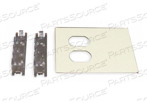 OEM#: V4047BXКРЫШКА СТАЛЬНЫЕ ПЛАСТИНЫ от Legrand