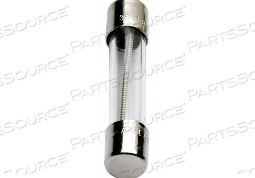 OEM#: GDL15GLASS FUSE, 15A, 125V AC, GDL SERIES от Ferraz Shawmut