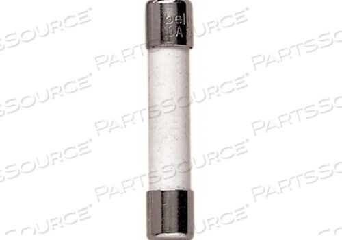 OEM#: GSA1-1/4КЕРАМИЧЕСКИЙ ПРЕДОХРАНИТЕЛЬ, 1-1/4A, 250 В переменного тока, СЕРИЯ GSA от Ferraz Shawmut