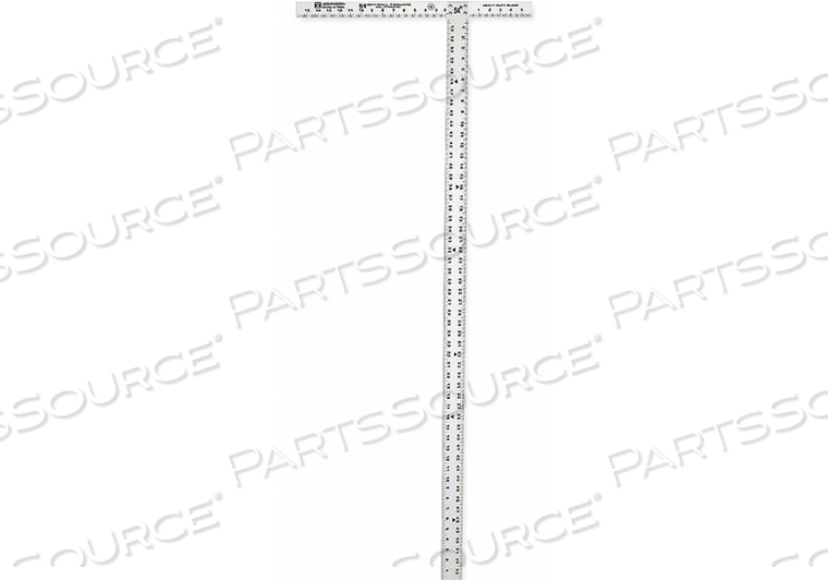 OEM#: JTS54HDГИПСОКАРТОН КВАДРАТНЫЙ 54 ДЮЙМА от Johnson Level