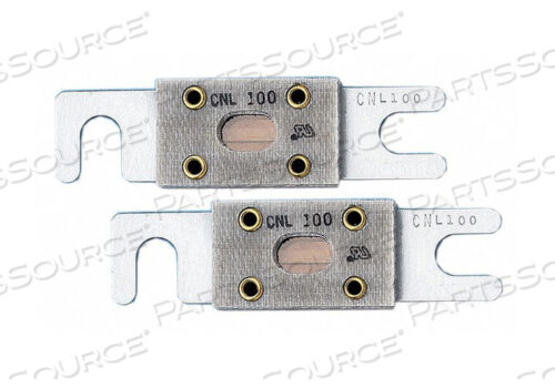 OEM#: CNL350LIMITER FUSE CNL SERIES 350A 80VDC от Ferraz Shawmut