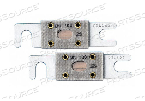 OEM#: CNL175LIMITER FUSE CNL SERIES 175A 80VDC от Ferraz Shawmut