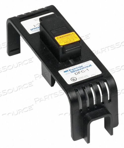 OEM#: DFC-10 КРЫШКА БЛОКА ПРЕДОХРАНИТЕЛЕЙ 0 ДО 30A J от Ferraz Shawmut