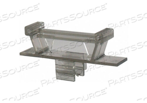 OEM#: DFC3MFUSE КРЫШКА БЛОКА 0 ДО 30A CC MIDGET от Ferraz Shawmut