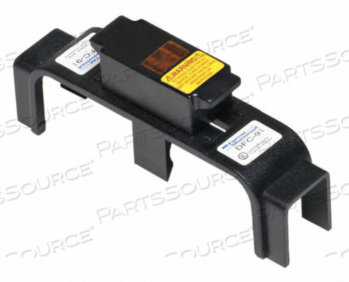 OEM#: DFC-7 КРЫШКА БЛОКА ПРЕДОХРАНИТЕЛЕЙ 0 ДО 30A CC G MIDGET от Ferraz Shawmut