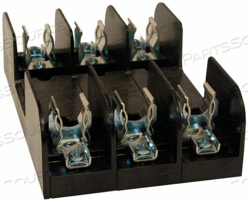 OEM#: 60328RFUSE BLOCK 0 TO 30A R 3 POLE от Ferraz Shawmut