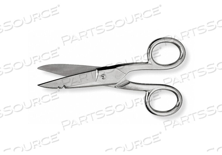 OEM#: 175E5VELECTRICIANS SCISSORS STRAIGHT от Wiss