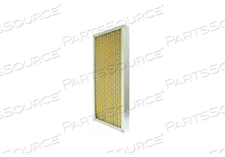 OEM#: 5M329ПОДГОФРИРОВАННЫЙ ВОЗДУШНЫЙ ФИЛЬТР 20X20X2 MERV 8 от Air Handler