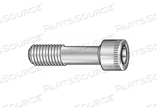 OEM#: 50C800KCSSHCS ЛЕГИРОВАННАЯ СТАЛЬ 1/2 -13X8 PK10 от Kerr Lakeside