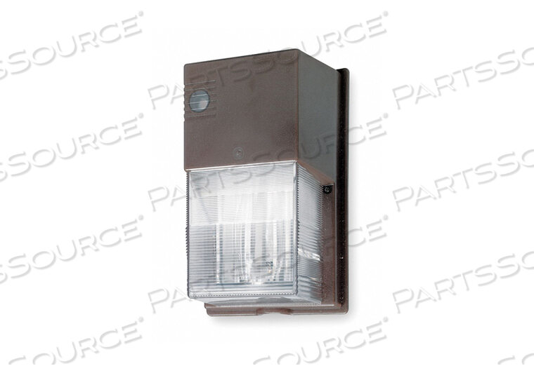 OEM#: 5MM59WALL PACK HIGH PRESSURE SODIUM 70W от Lumapro Products