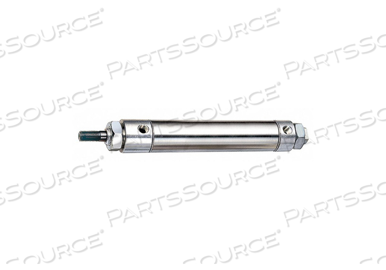 OEM#: 5MME5ROUND AIR CYLIN 2-1/2INBORE 4INSTROKE от Speedaire