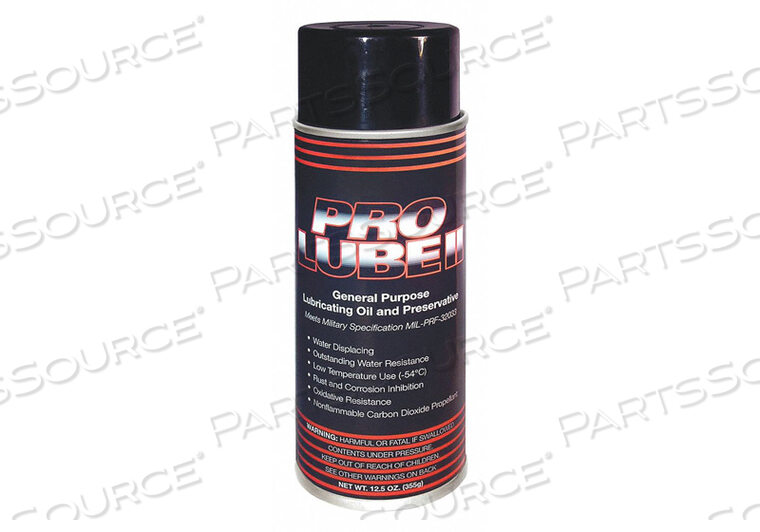 OEM#: 9150-00-458-0075АЭРОЗОЛЬНАЯ СМАЗКА от Ability One